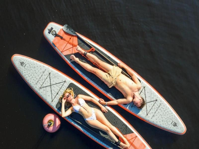 Bella Lake Resort image
