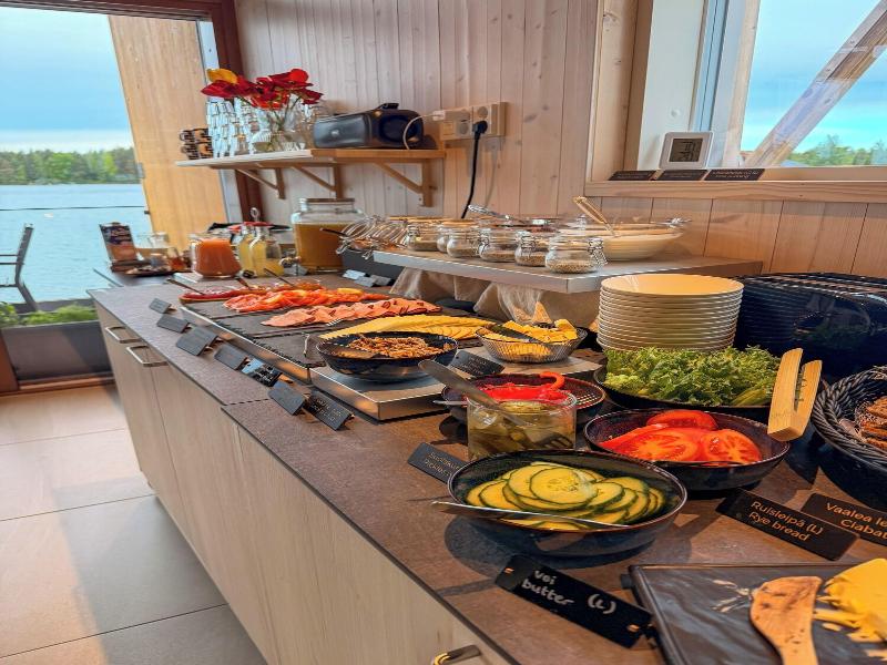 Bella Lake Resort image