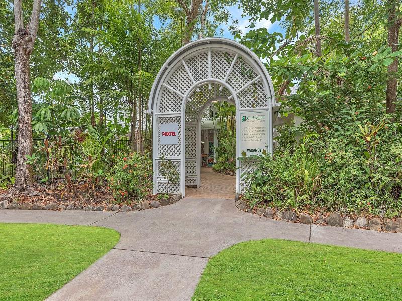 Port Douglas Outrigger Holiday Apartments image