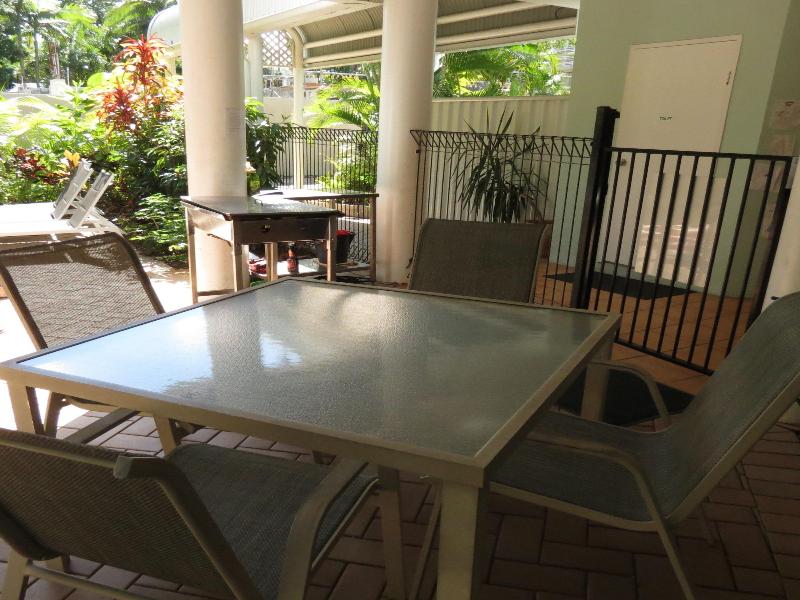 Port Douglas Outrigger Holiday Apartments image
