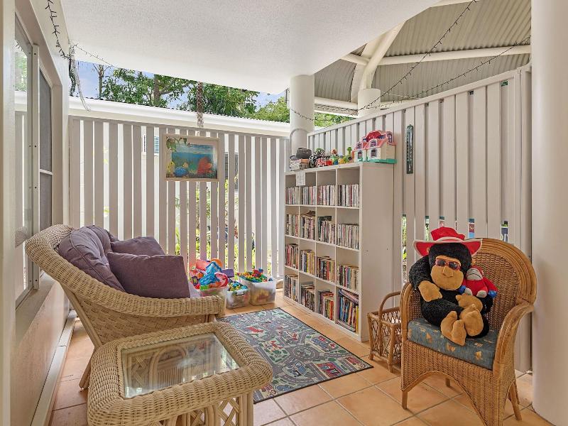 Port Douglas Outrigger Holiday Apartments image