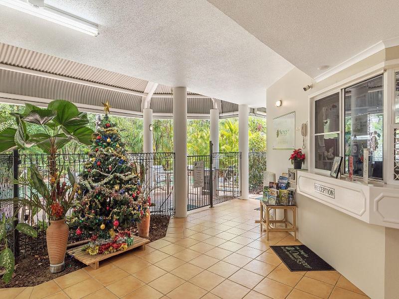 Port Douglas Outrigger Holiday Apartments image