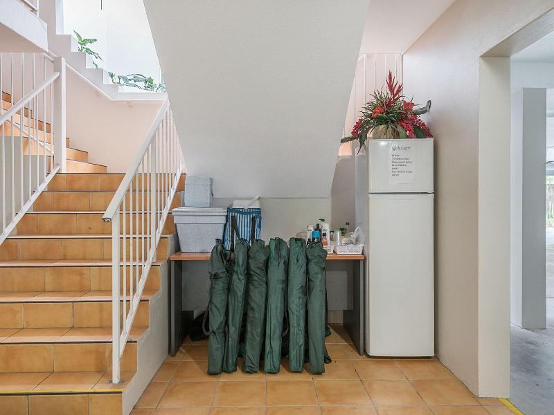Port Douglas Outrigger Holiday Apartments image