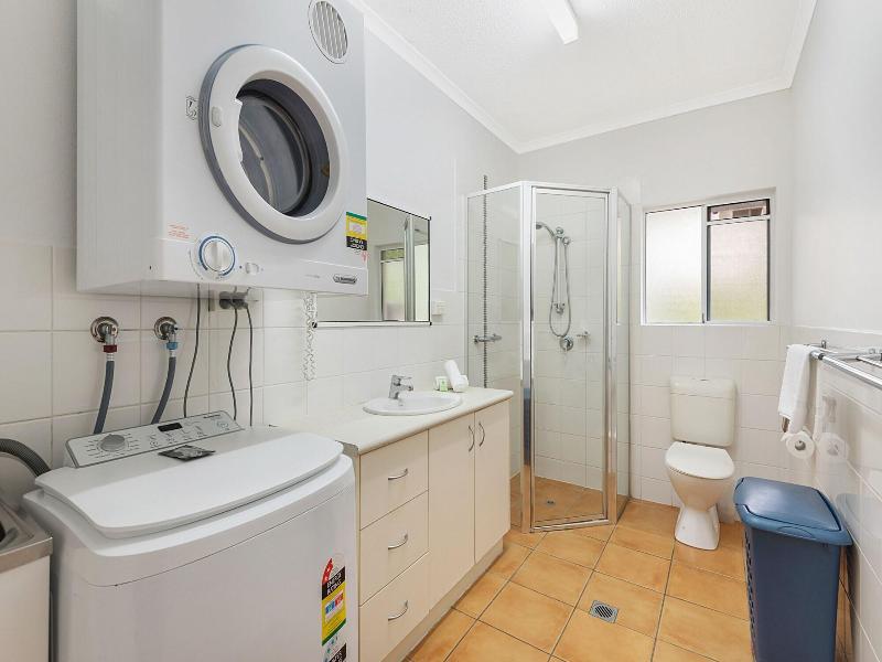 Port Douglas Outrigger Holiday Apartments image