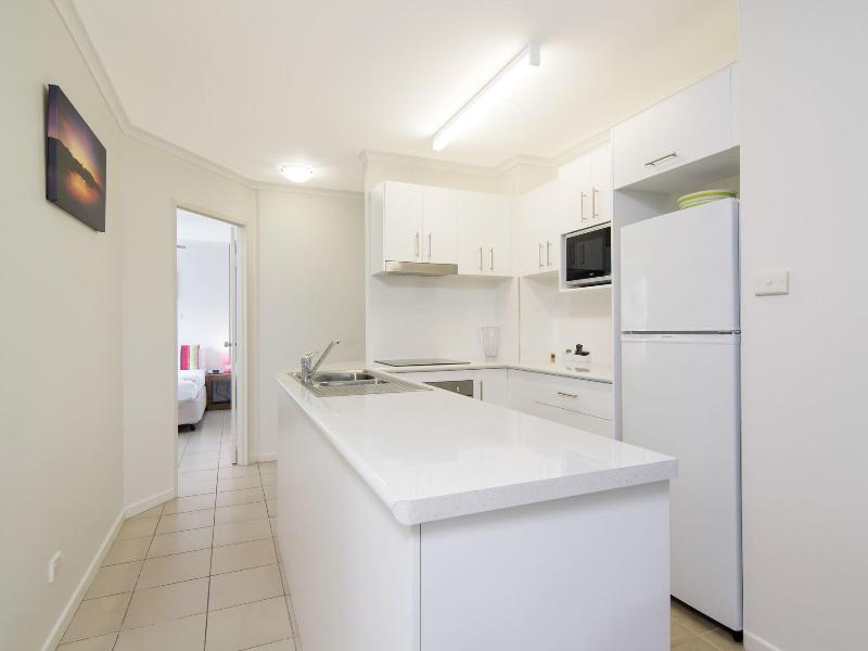 Port Douglas Outrigger Holiday Apartments image