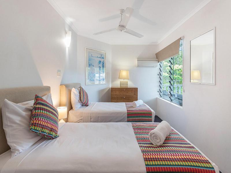 Port Douglas Outrigger Holiday Apartments image