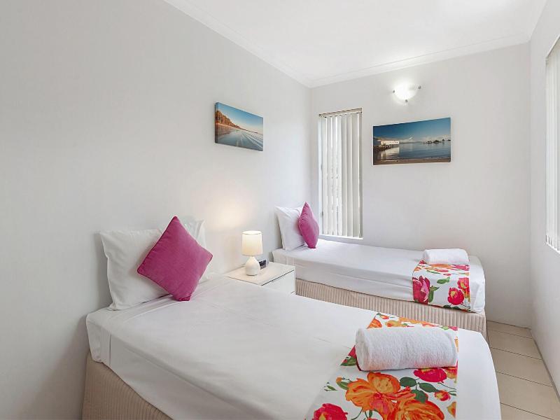 Port Douglas Outrigger Holiday Apartments image
