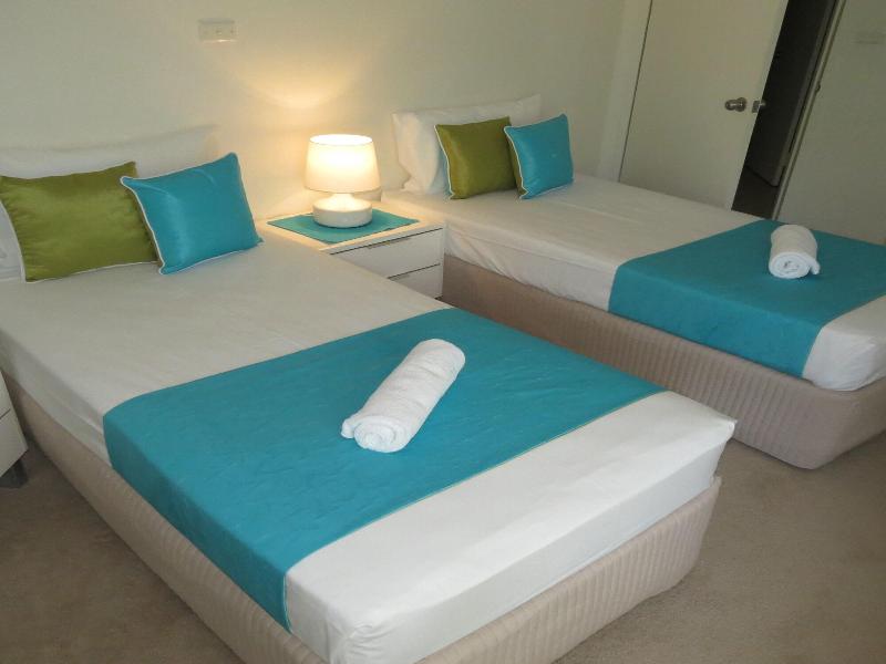 Port Douglas Outrigger Holiday Apartments image
