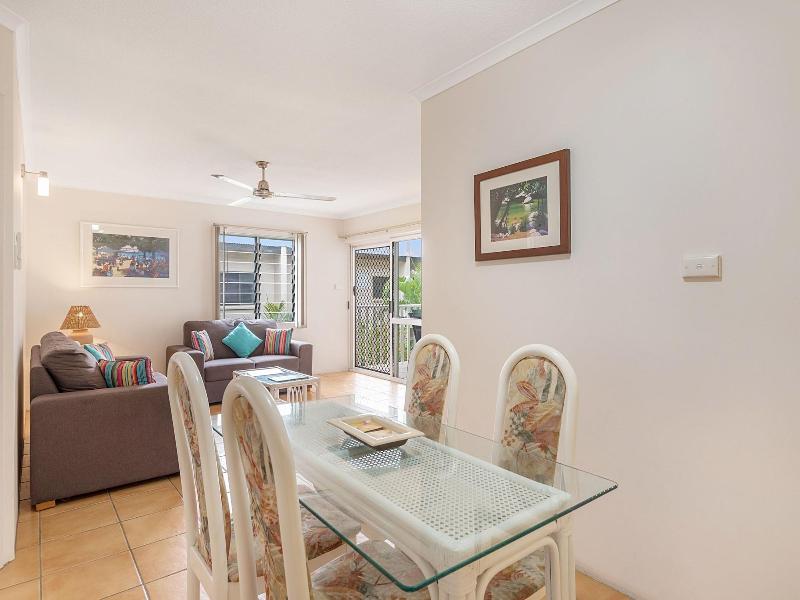 Port Douglas Outrigger Holiday Apartments image