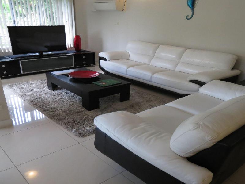 Port Douglas Outrigger Holiday Apartments image