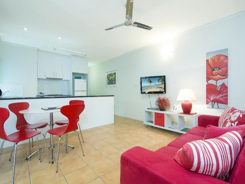 Port Douglas Outrigger Holiday Apartments image