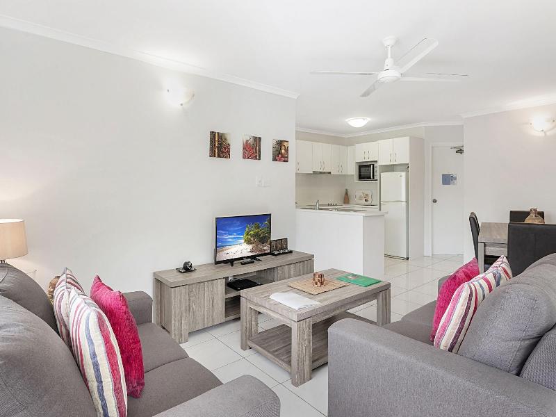 Port Douglas Outrigger Holiday Apartments image