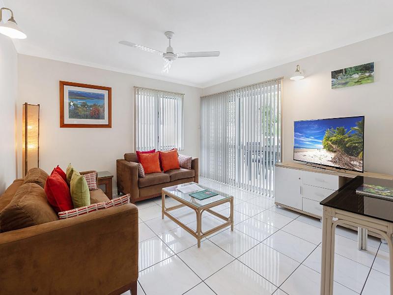 Port Douglas Outrigger Holiday Apartments image