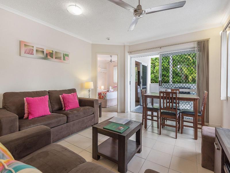 Port Douglas Outrigger Holiday Apartments image