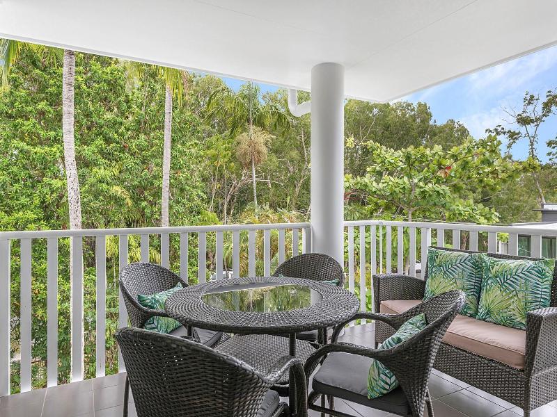 Port Douglas Outrigger Holiday Apartments image