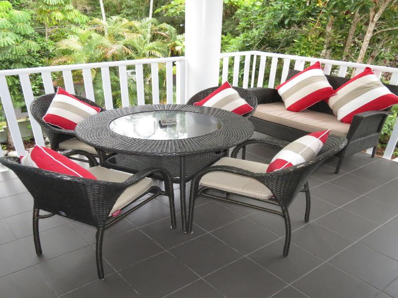 Port Douglas Outrigger Holiday Apartments image