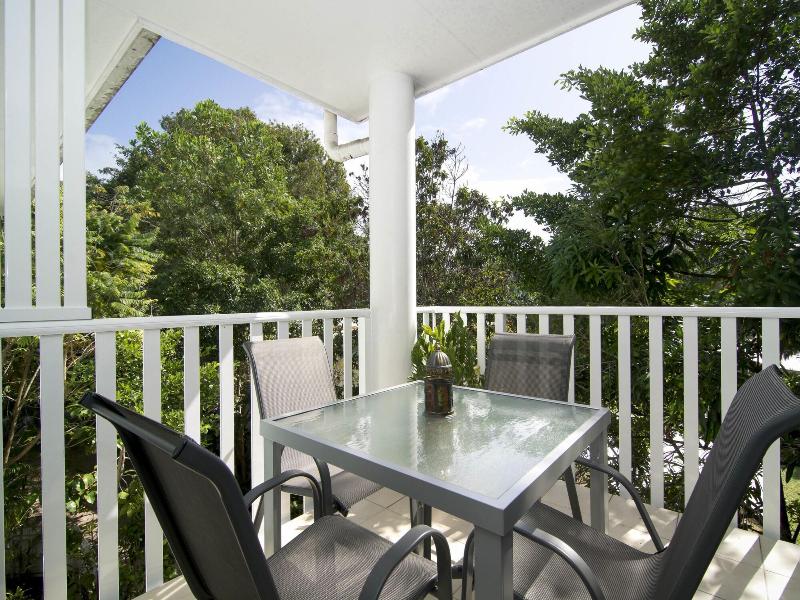 Port Douglas Outrigger Holiday Apartments image