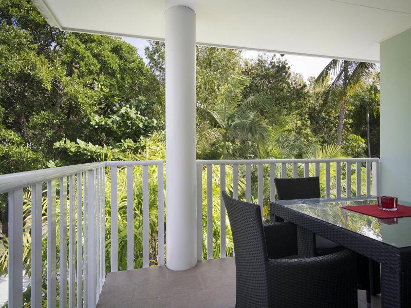 Port Douglas Outrigger Holiday Apartments image