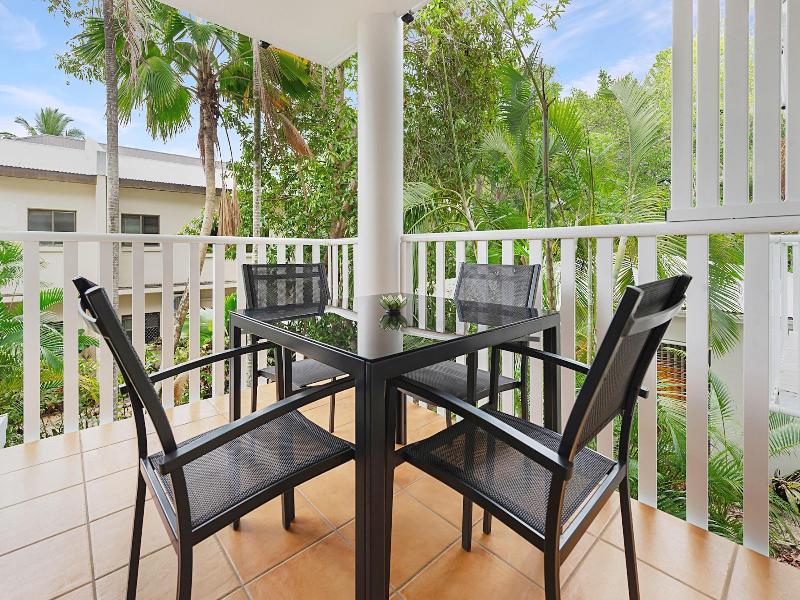 Port Douglas Outrigger Holiday Apartments image