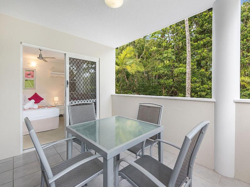 Port Douglas Outrigger Holiday Apartments image