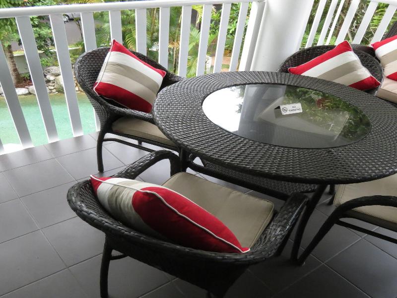 Port Douglas Outrigger Holiday Apartments image