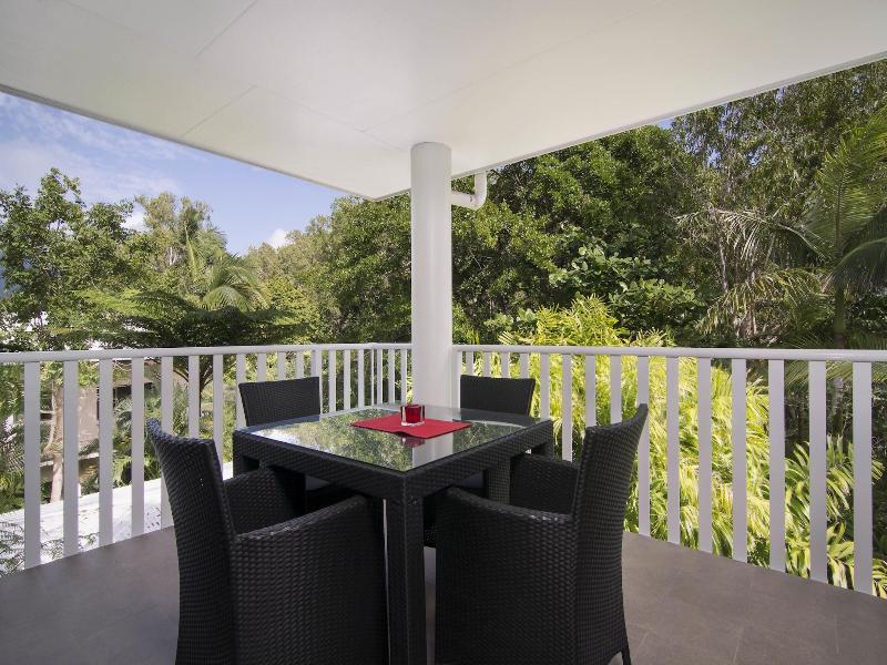 Port Douglas Outrigger Holiday Apartments image