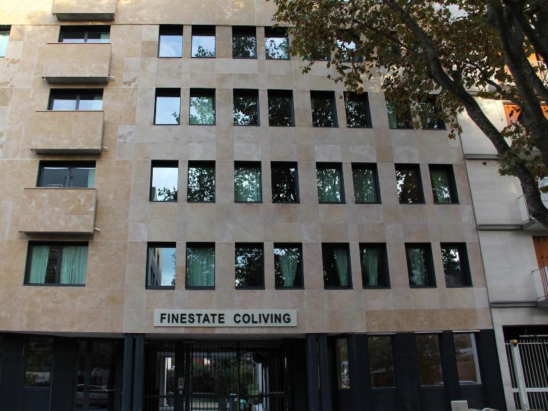 Finestate Coliving Mairie D Issy image