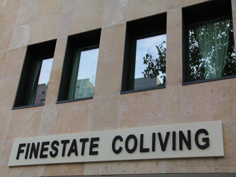 Finestate Coliving Mairie D Issy image