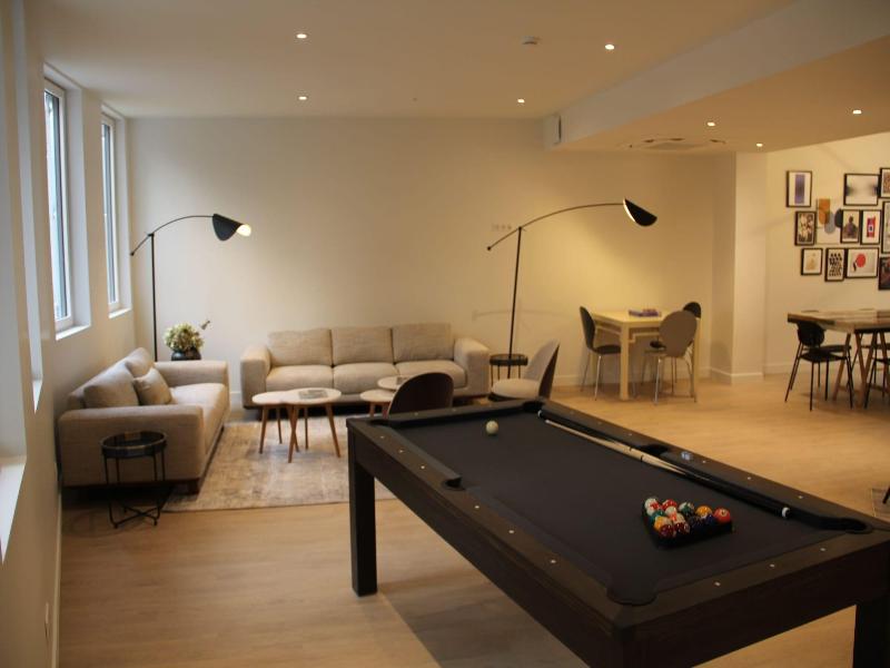 Finestate Coliving Mairie D Issy image
