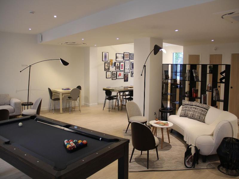 Finestate Coliving Mairie D Issy image