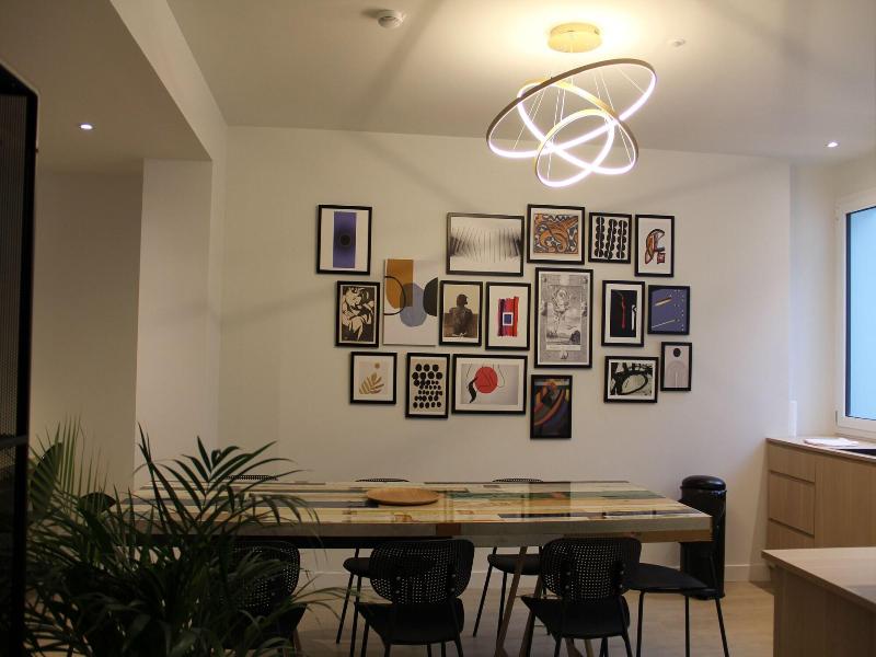 Finestate Coliving Mairie D Issy image