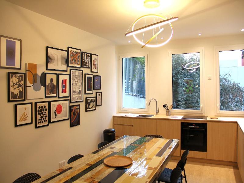 Finestate Coliving Mairie D Issy image