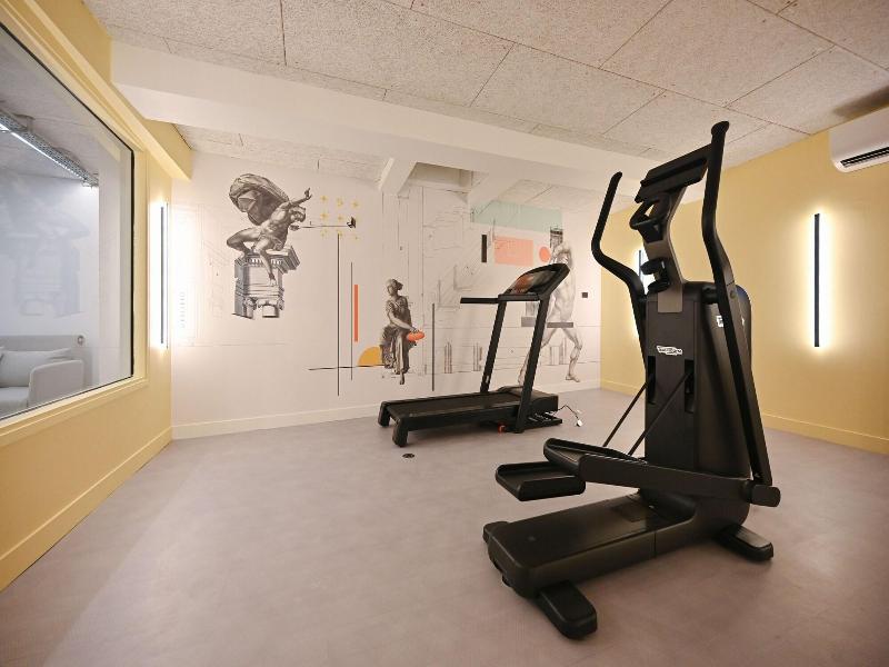 Finestate Coliving Mairie D Issy image