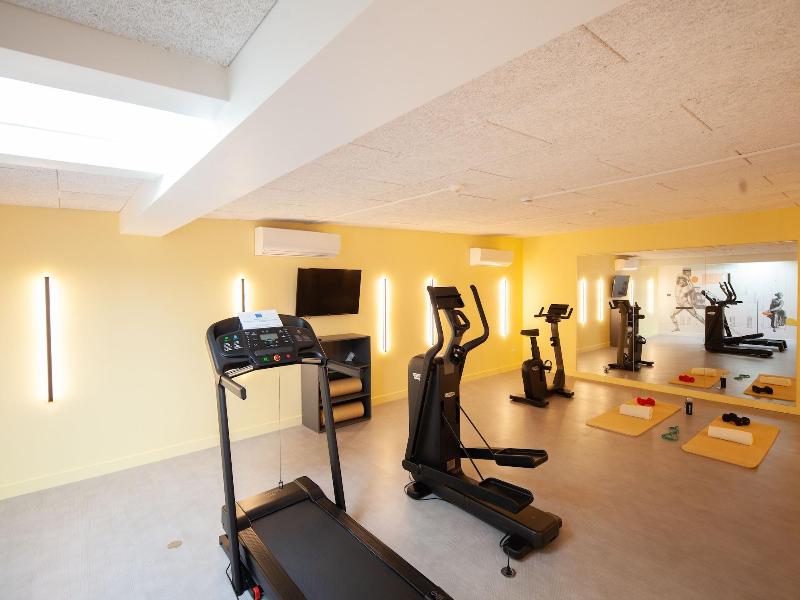 Finestate Coliving Mairie D Issy image