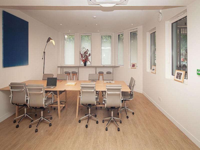 Finestate Coliving Mairie D Issy image