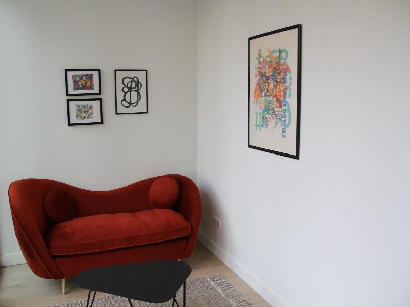 Finestate Coliving Mairie D Issy image