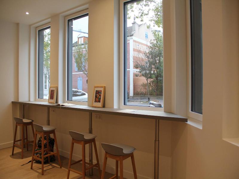 Finestate Coliving Mairie D Issy image