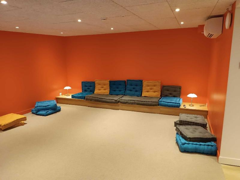 Finestate Coliving Mairie D Issy image