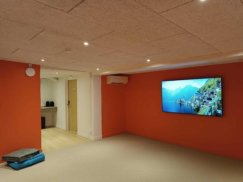Finestate Coliving Mairie D Issy image