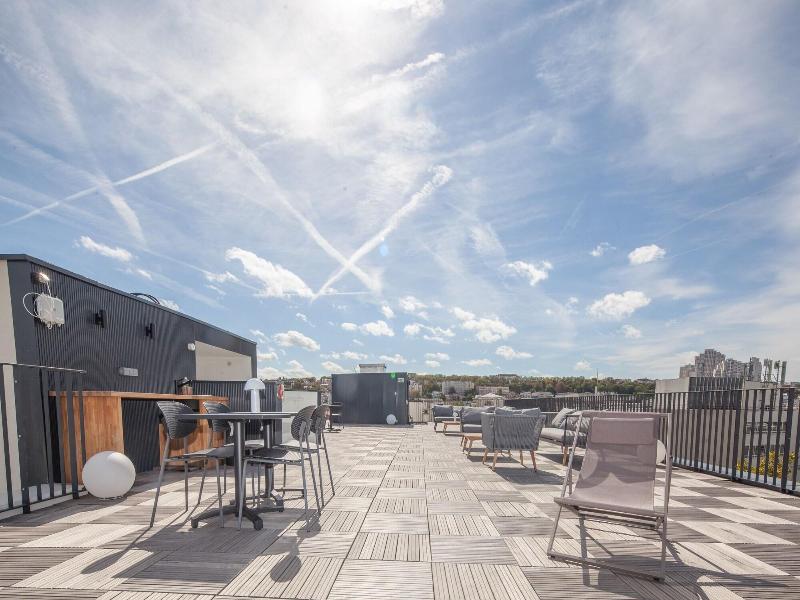 Finestate Coliving Mairie D Issy image