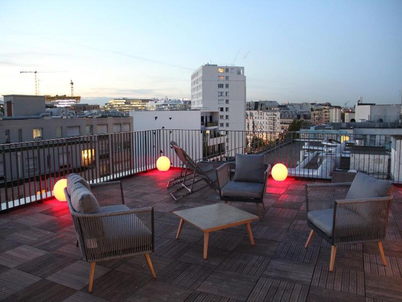 Finestate Coliving Mairie D Issy image