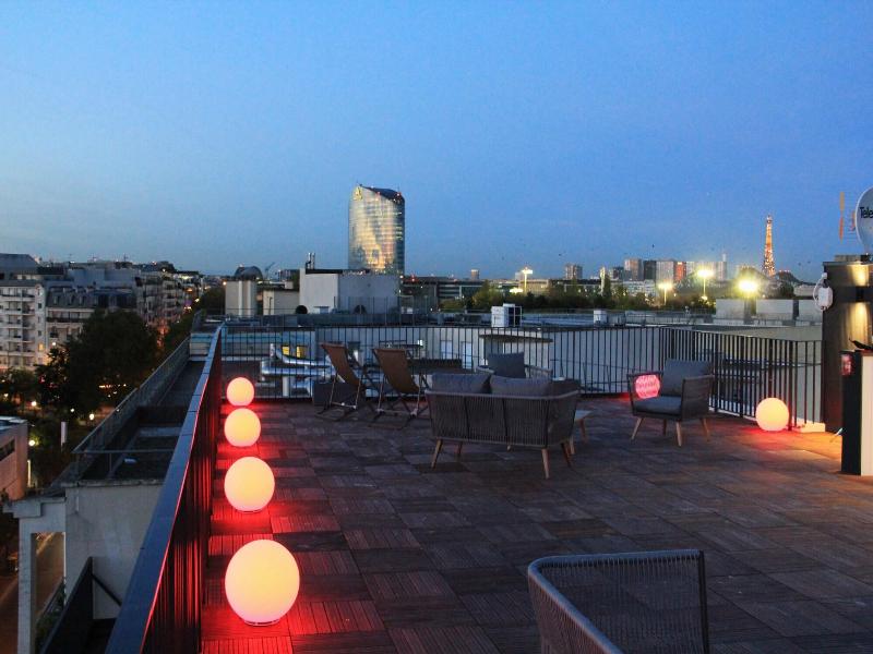 Finestate Coliving Mairie D Issy image