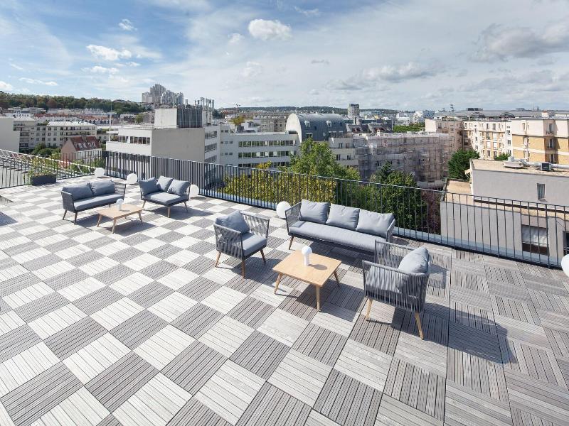 Finestate Coliving Mairie D Issy image