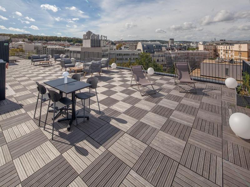Finestate Coliving Mairie D Issy image