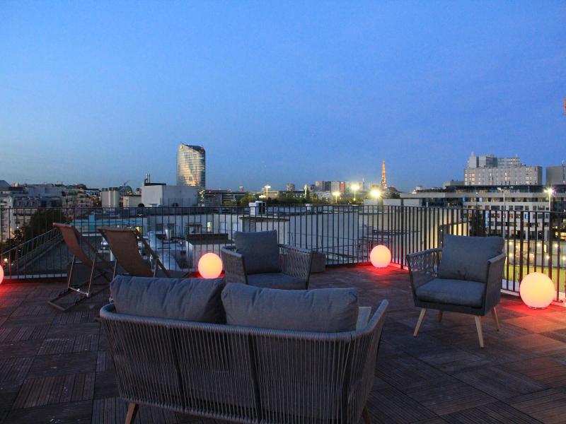 Finestate Coliving Mairie D Issy image