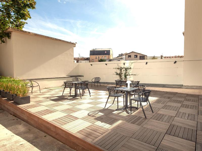 Finestate Coliving Mairie D Issy image