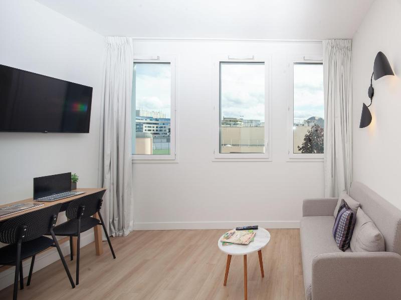 Finestate Coliving Mairie D Issy image