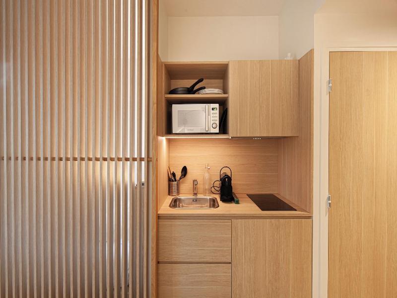 Finestate Coliving Mairie D Issy image