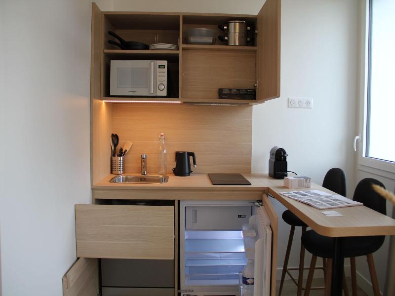 Finestate Coliving Mairie D Issy image