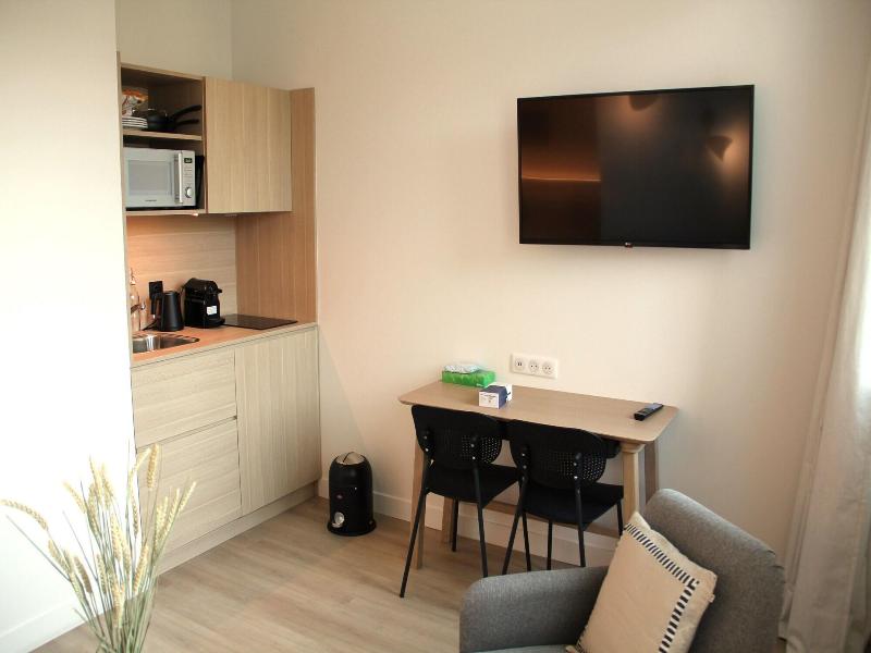 Finestate Coliving Mairie D Issy image